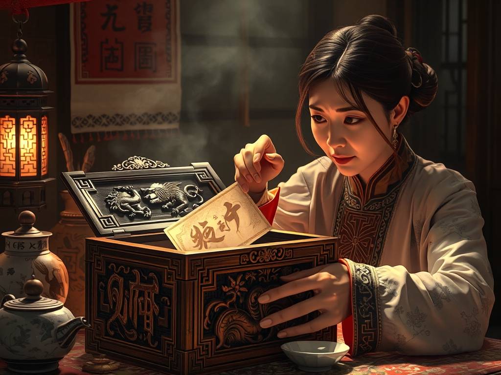 求子签里有麒麟两个字的签文