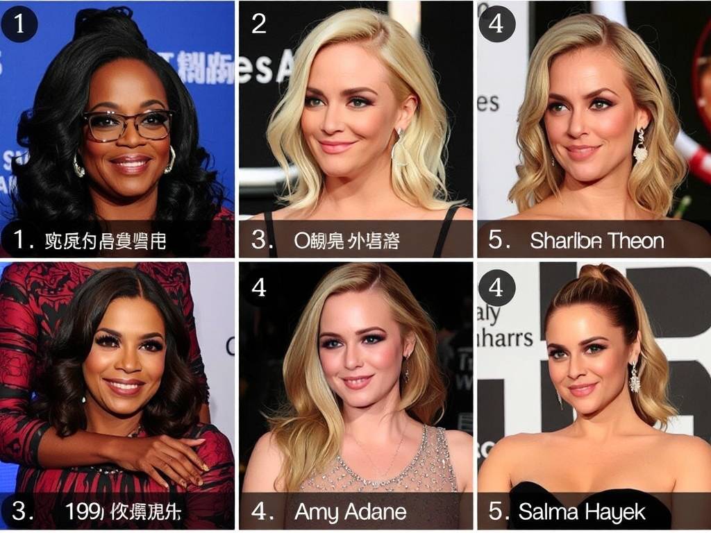 处女座的明星有谁?女