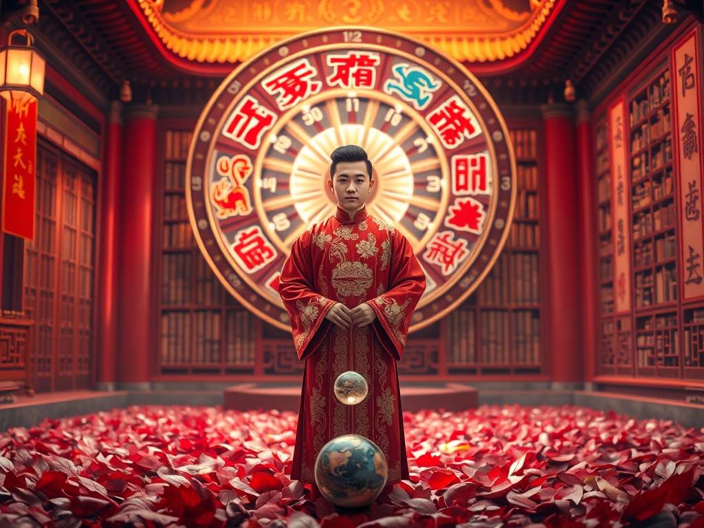 生肖运势天天看今日财运