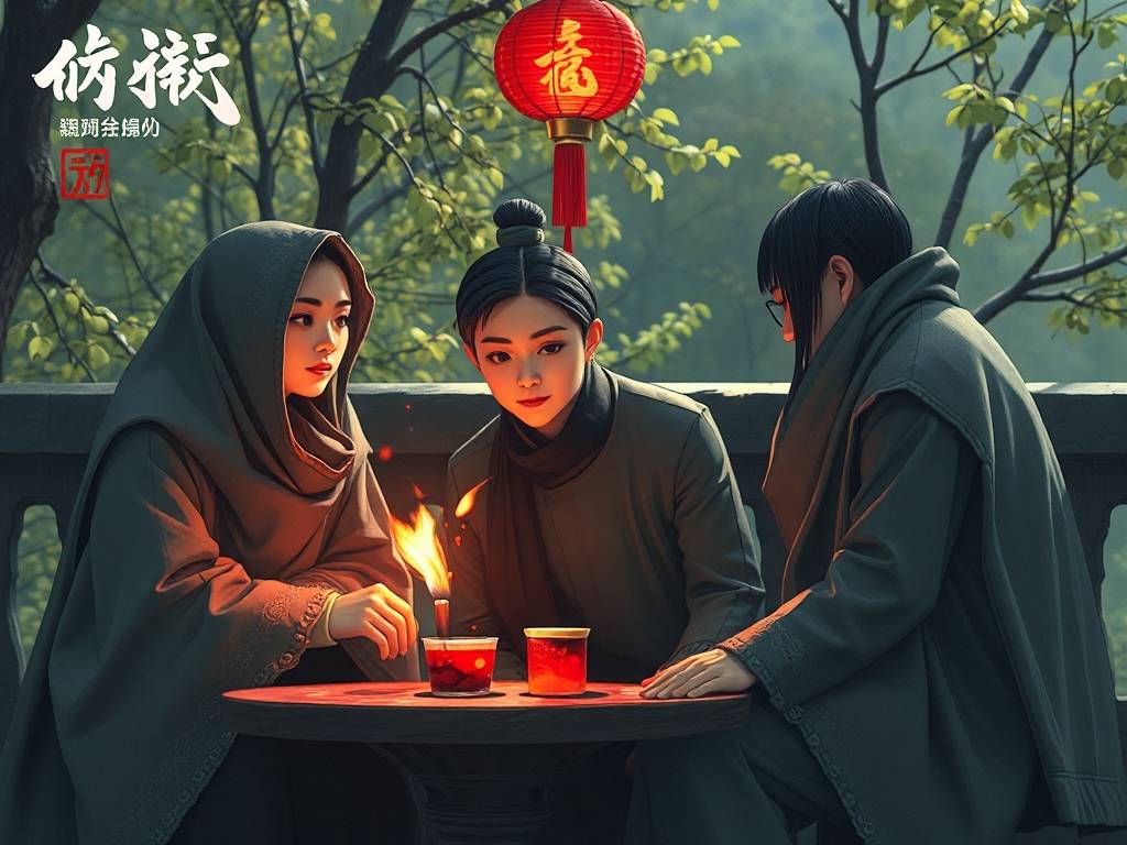 巨蟹座的事业趋势是什么