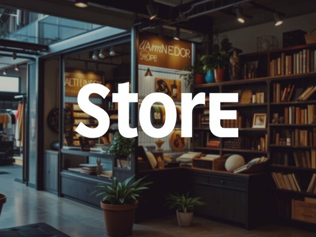 店铺取名字大全免费查询