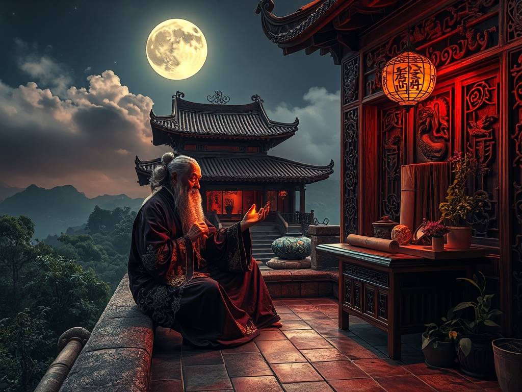 免费测月老灵签在线抽