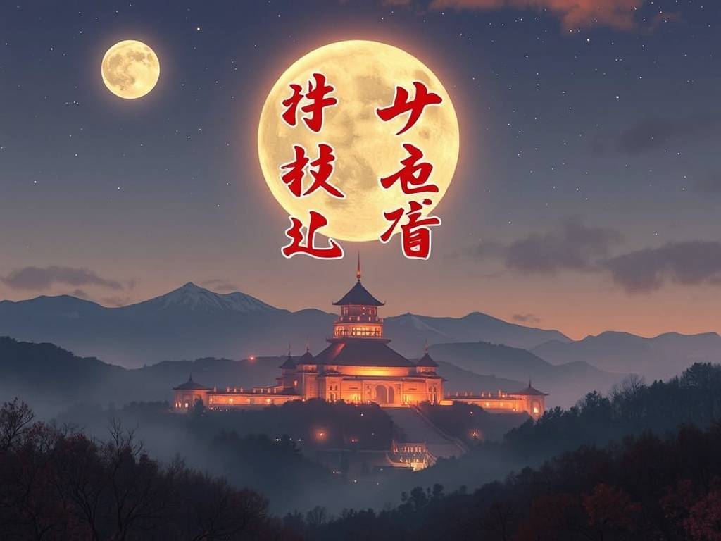 12生肖每日运势查询