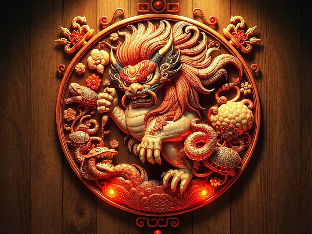 开运化煞挂件图片大全集高清