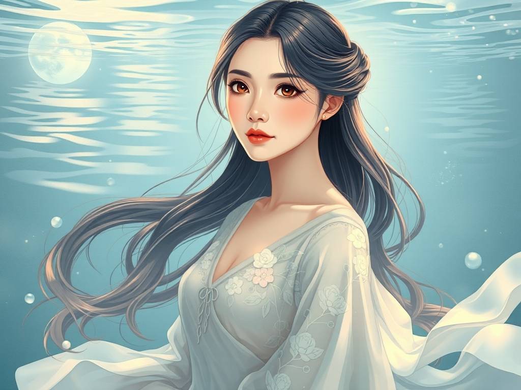 双鱼座的女明星有谁而且是中国人