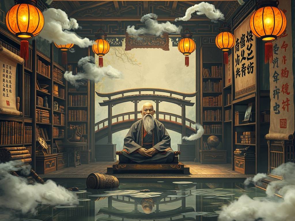 书房摆设风水禁忌图片大全