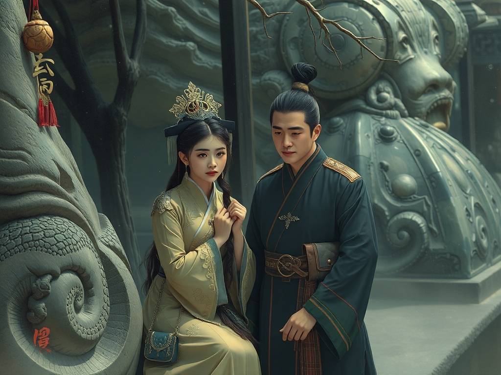 属马女和属蛇女哪个聪明