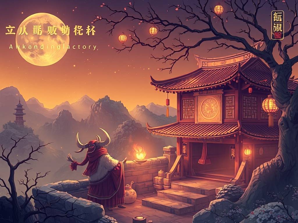 黄大仙灵签17签暗示了什么道理