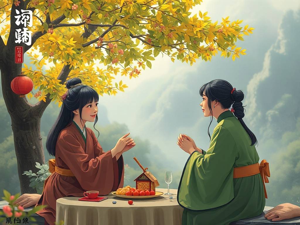 婚姻线啥意思
