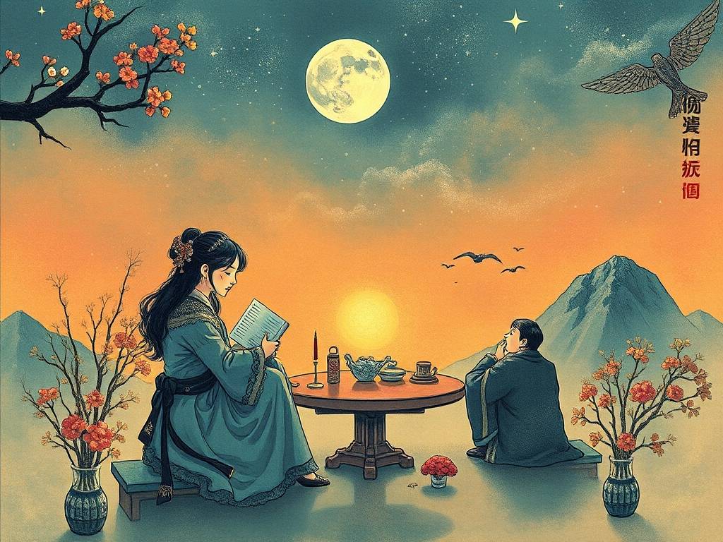 白羊座最适合和哪个星座组cp?