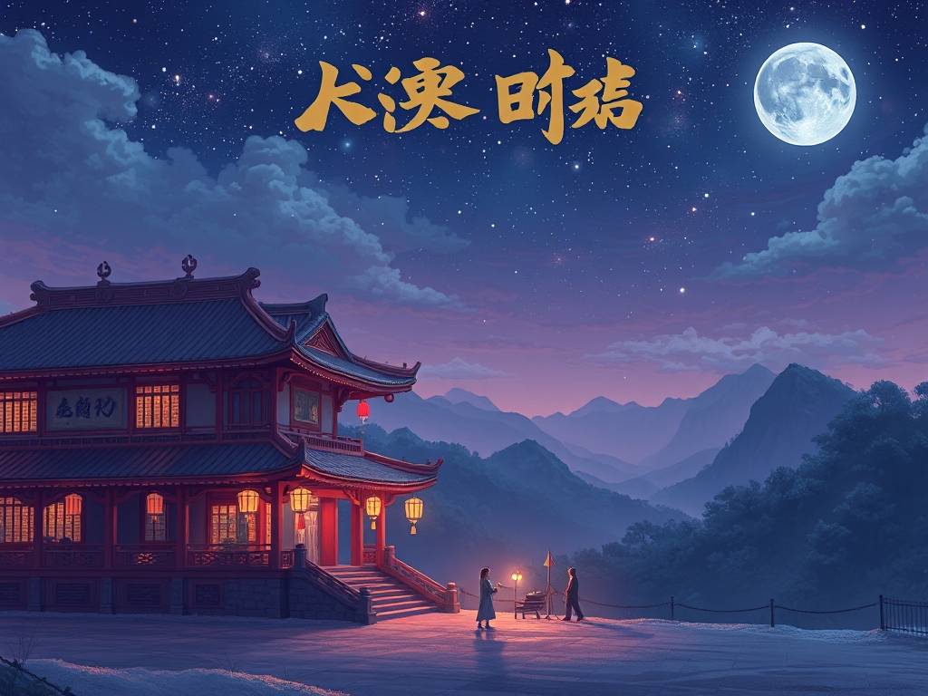双子座新月的财富怎么样