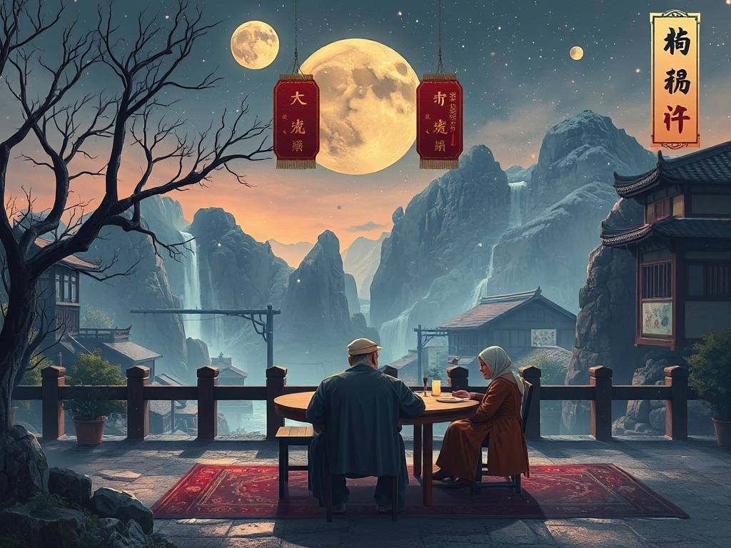 妈祖天后灵签27签解签详解