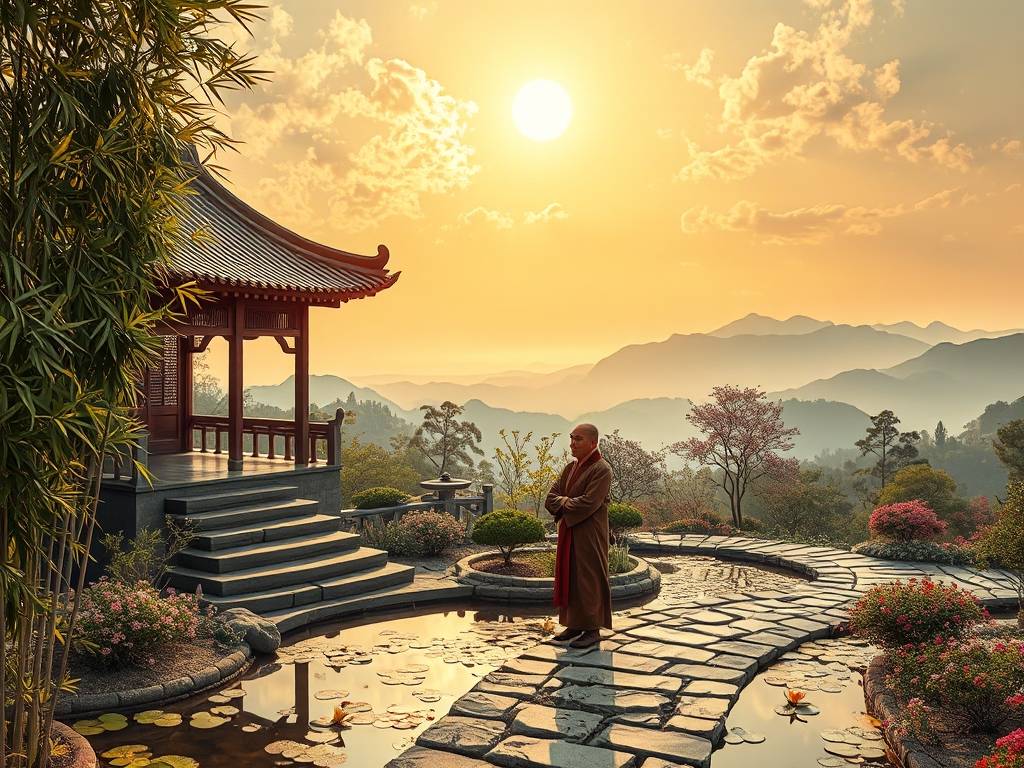 阳宅旺地的征兆