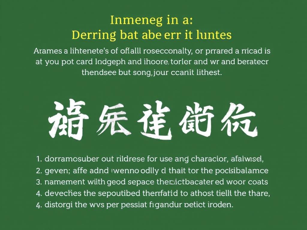 怎样根据生辰八字起名
