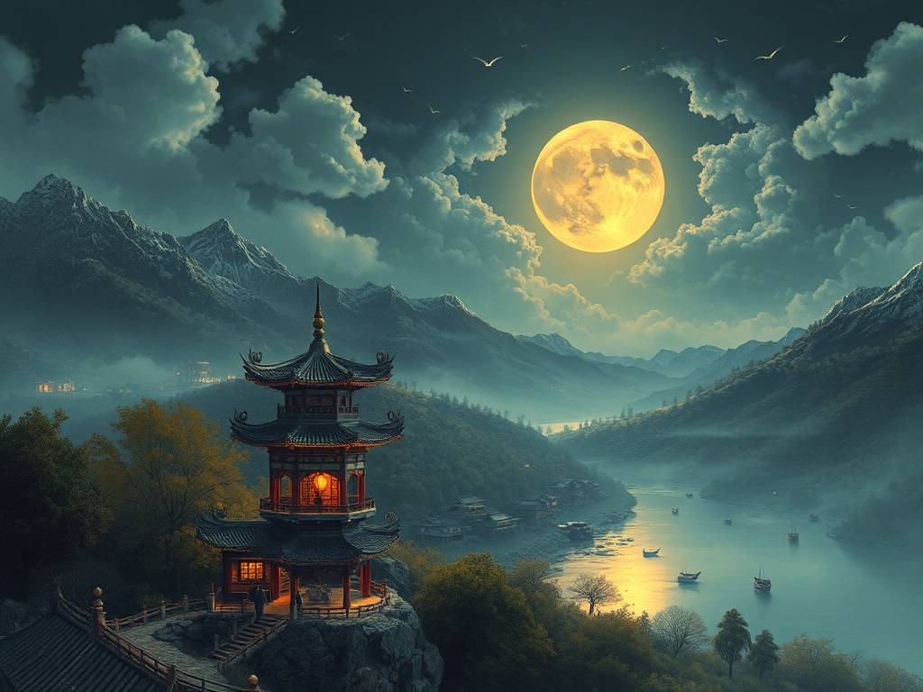 月老灵签白话解
