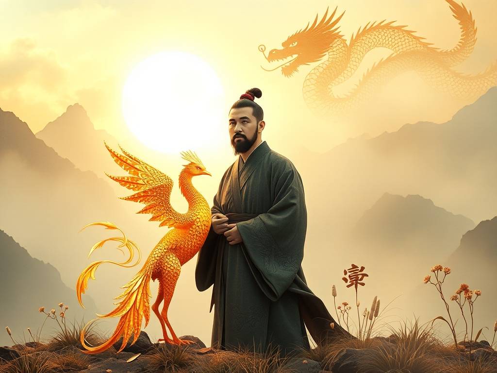 男的为啥不能属龙
