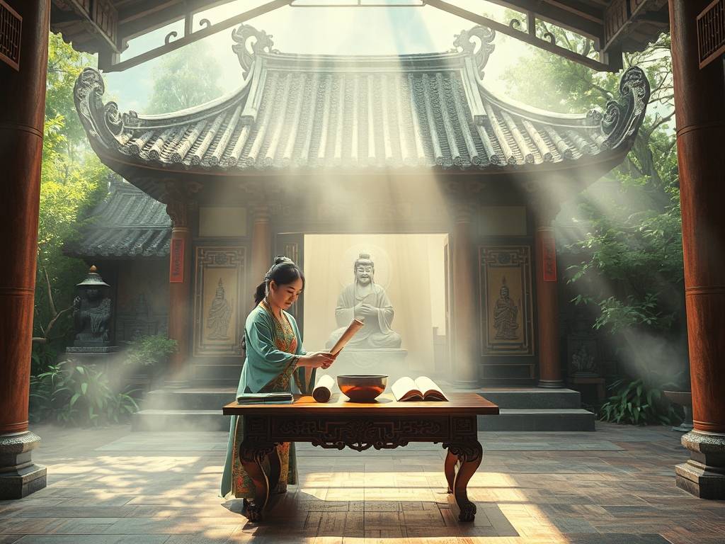 灵签神卦黄大仙灵签观音灵签
