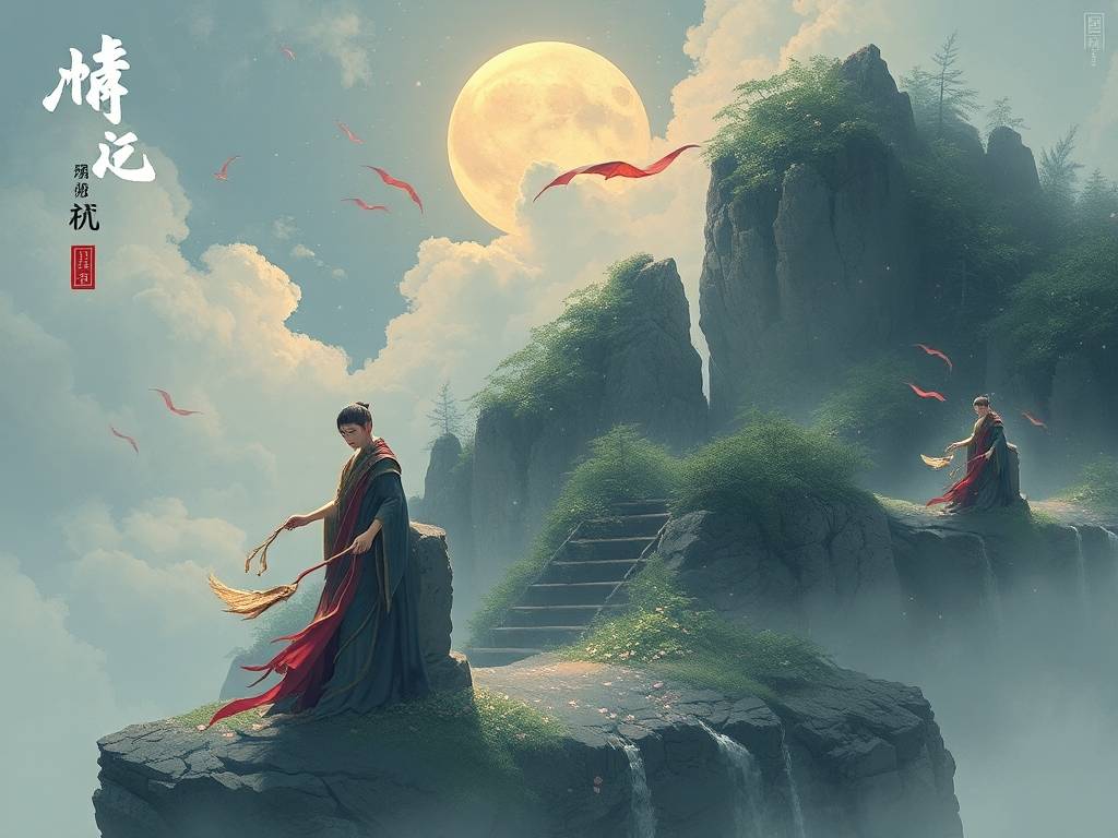 摩羯座爱情事业运势