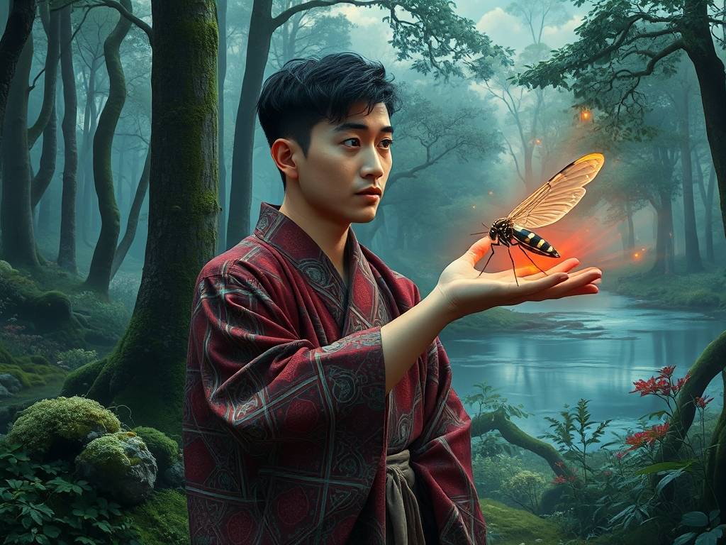 b型血为什么招蚊子