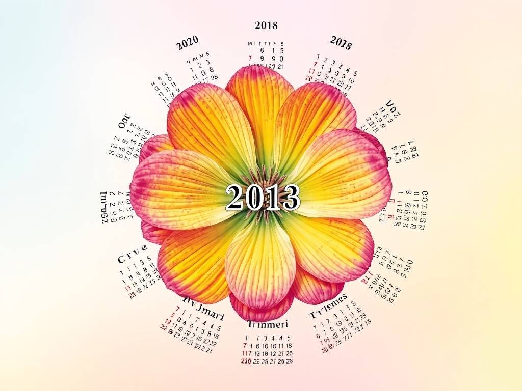 生日花对照表365天
