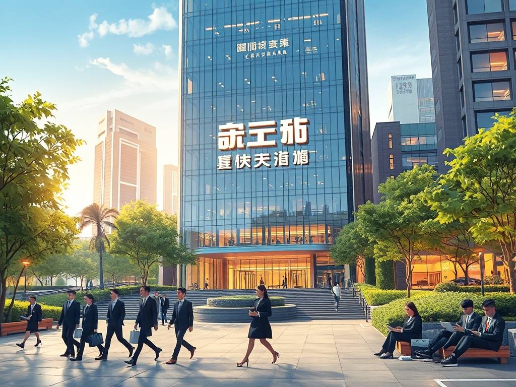 杭州天蝎座电子商务有限公司