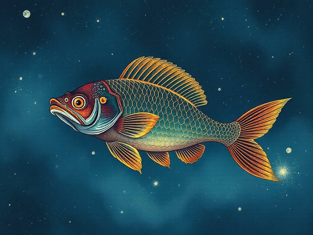 双鱼座为什么被称为最可怕的星座