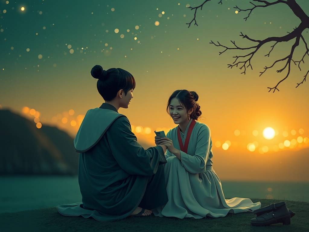 处女座男在感情上是一个怎么样的人