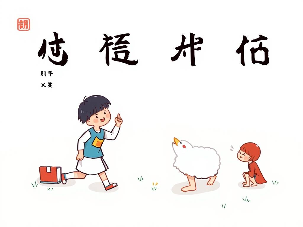 属羊的白羊座是什么性格