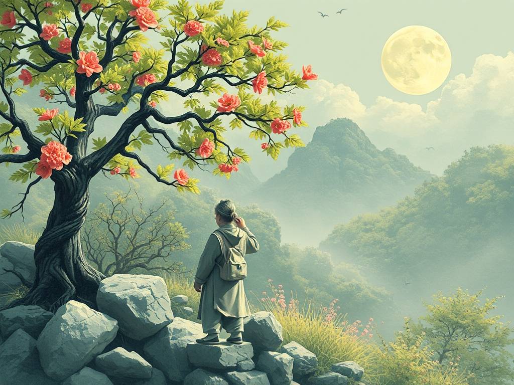 诸葛神算328签全解