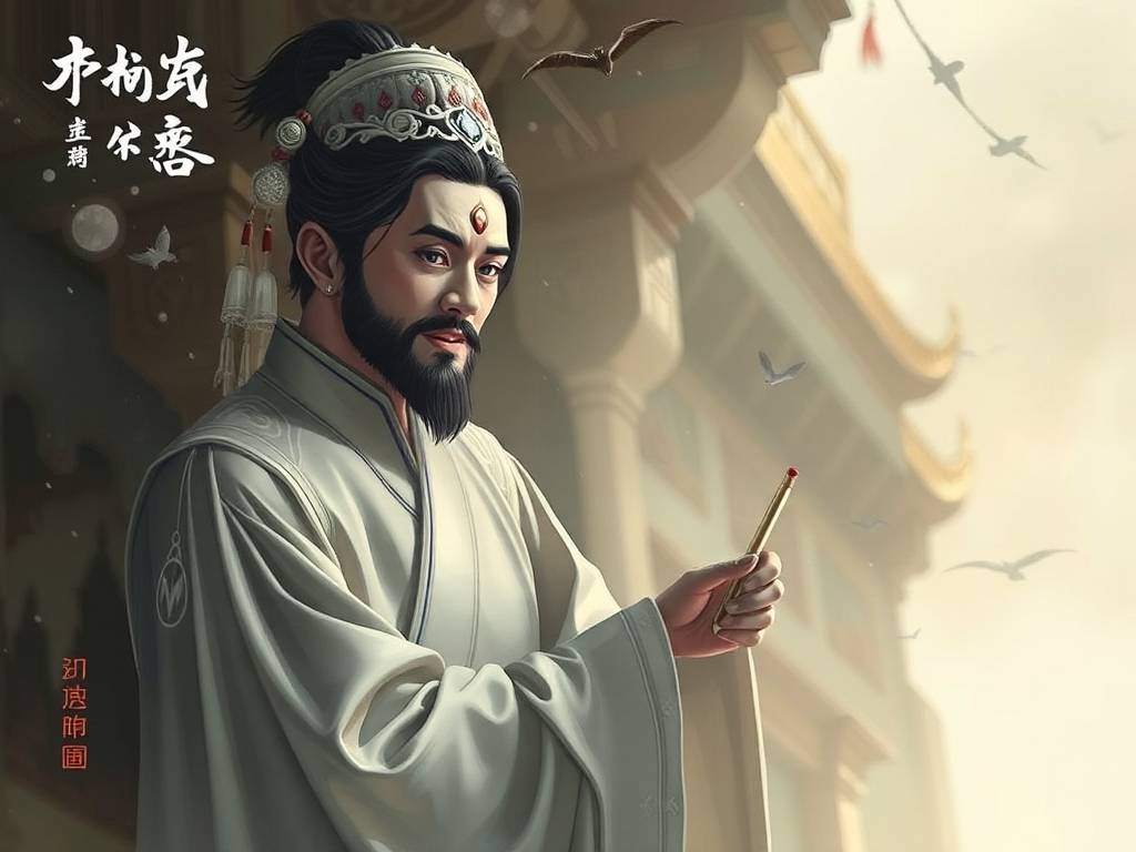 巨蟹座明天的财运播报