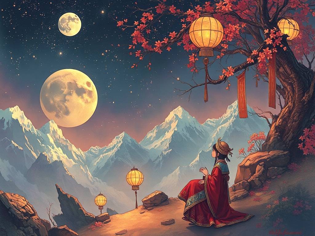 关帝灵签55签解释