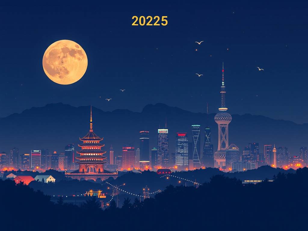 巨蟹座运势2025年全年运势