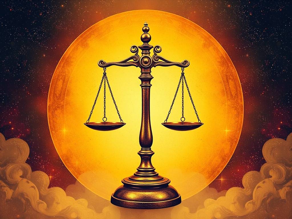 天秤座2021年事业运如何