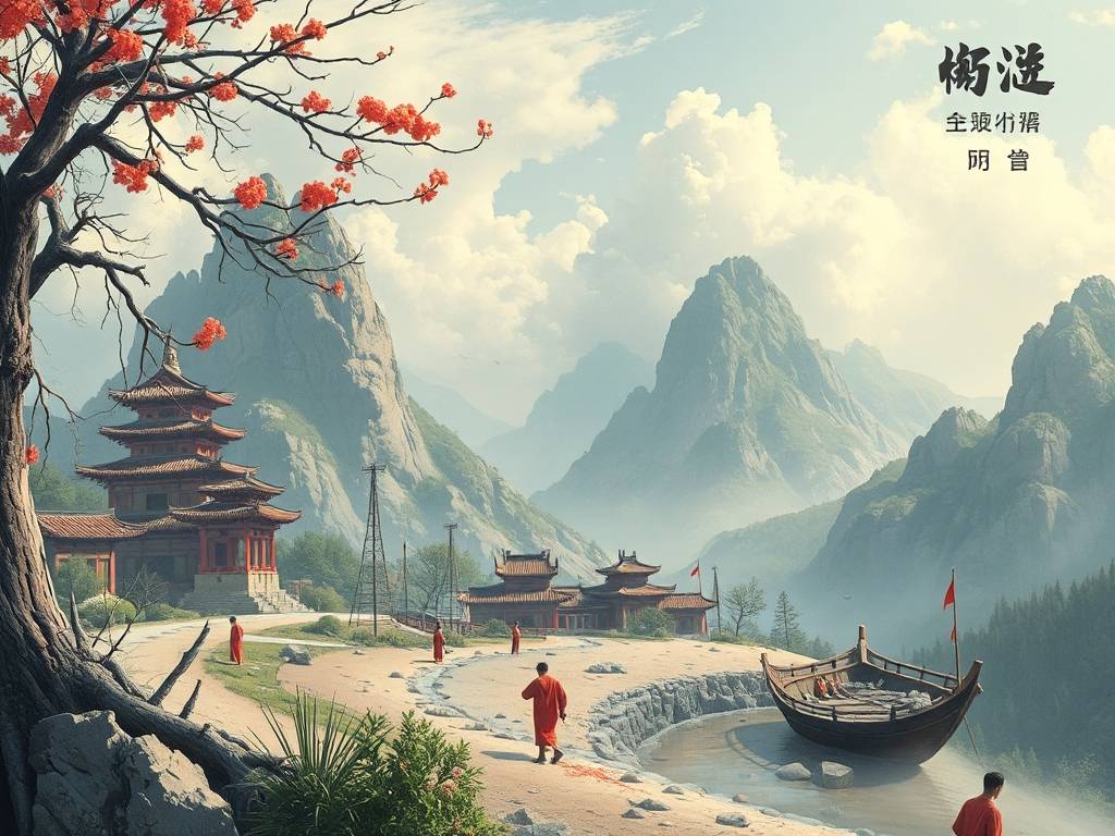 属鼠天秤男性格全面分析