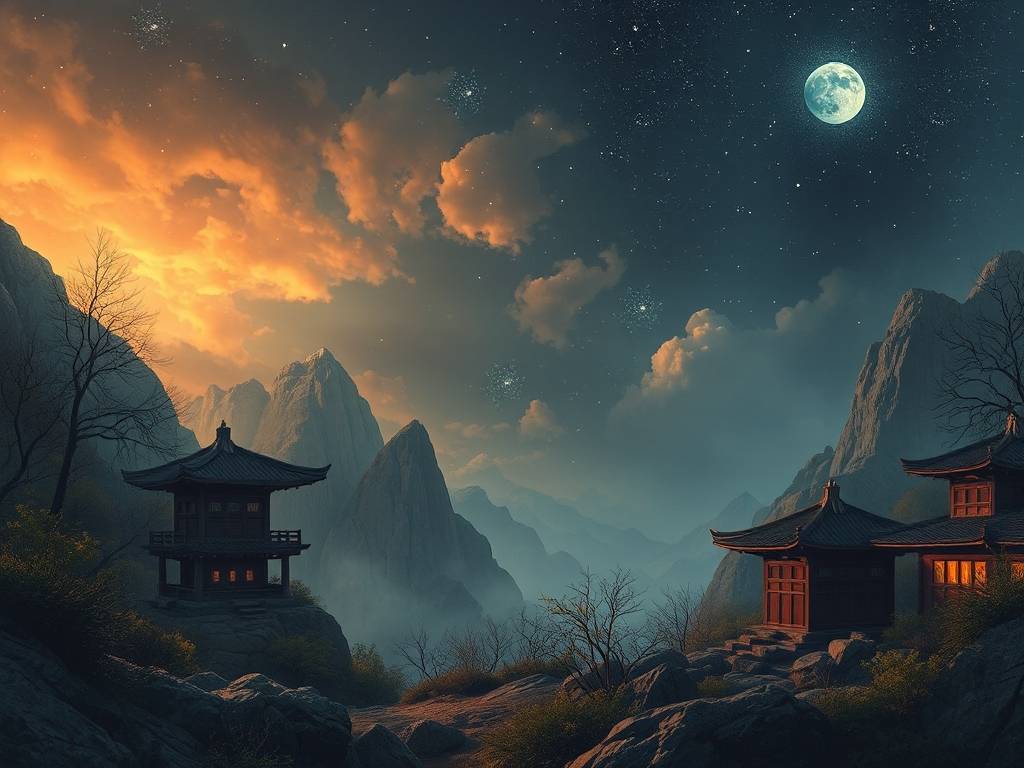 天秤座性格和脾气怎么样?