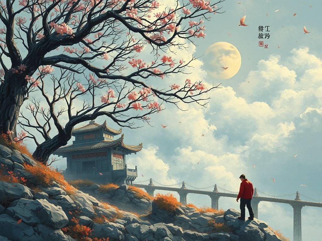 2003年属羊女一生命运