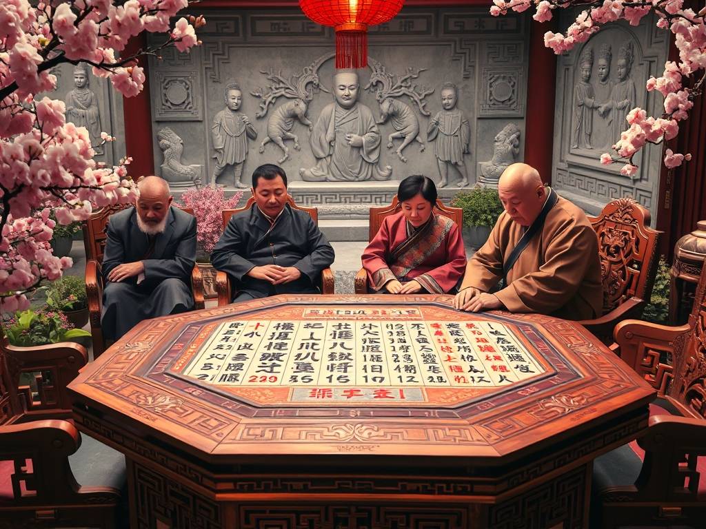 八字合婚结婚吉日查询