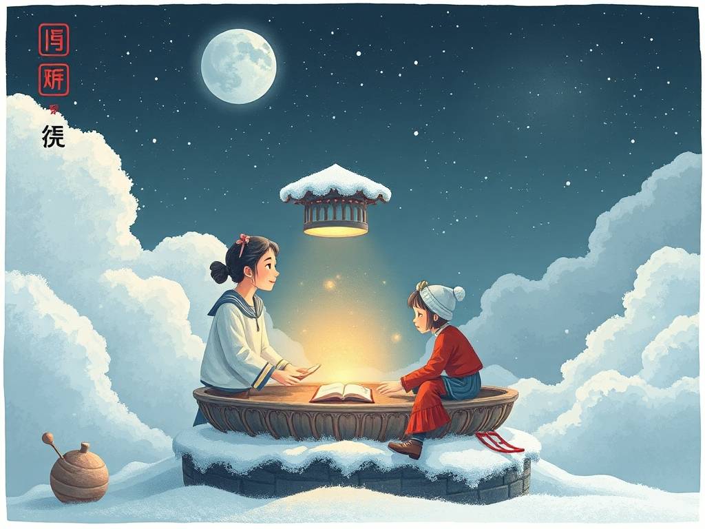 巨蟹座情感文案怎么写好
