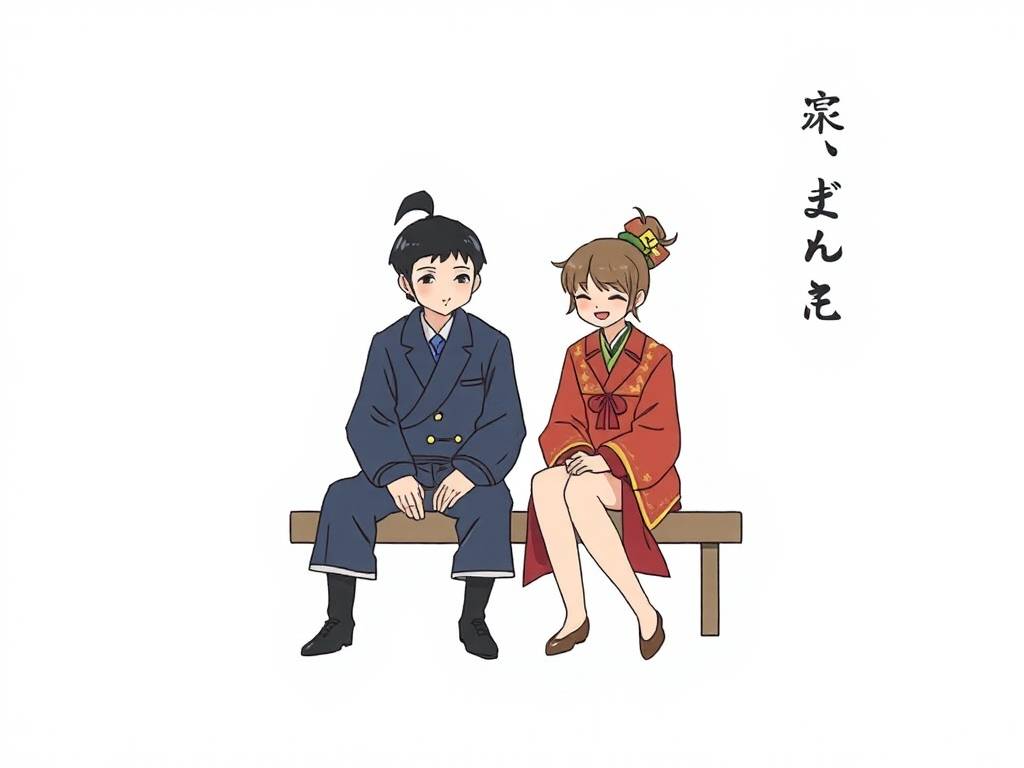 射手座女生感情性格特点