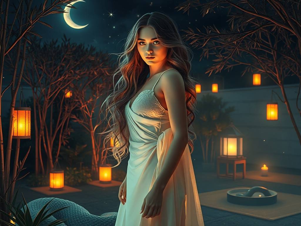 属蛇的处女座明星