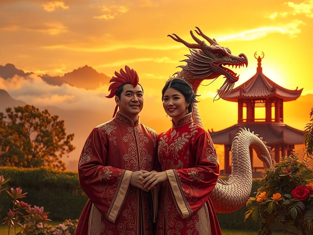 属鸡最好婚配属相