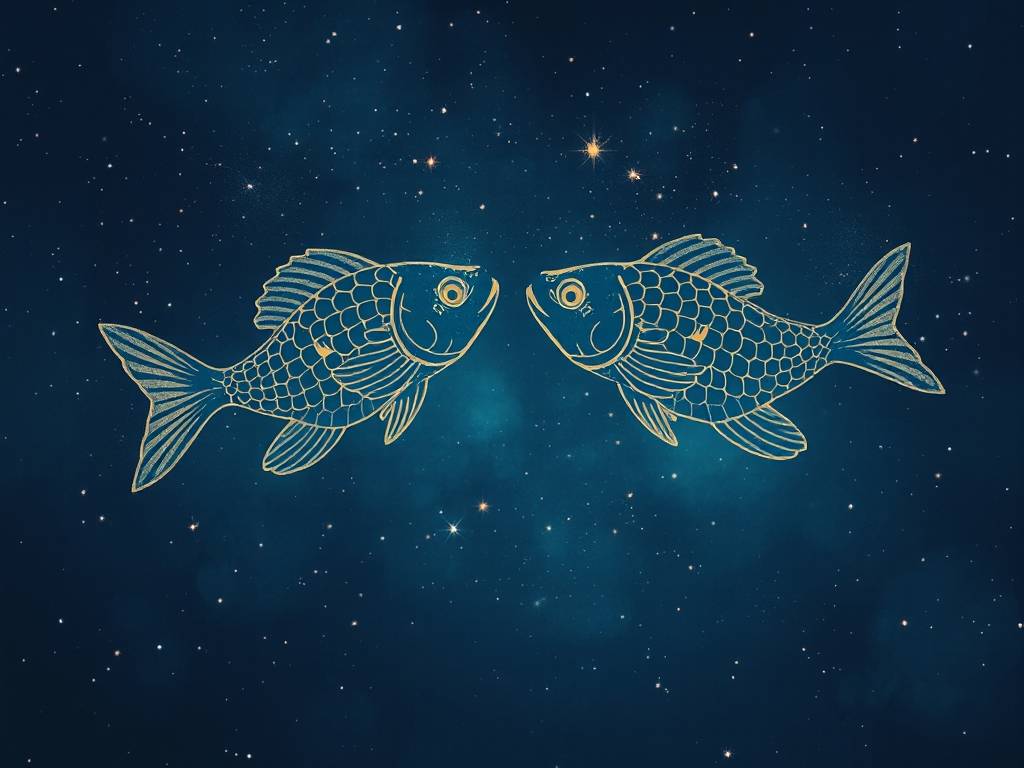 双鱼座对待事业和爱情的态度