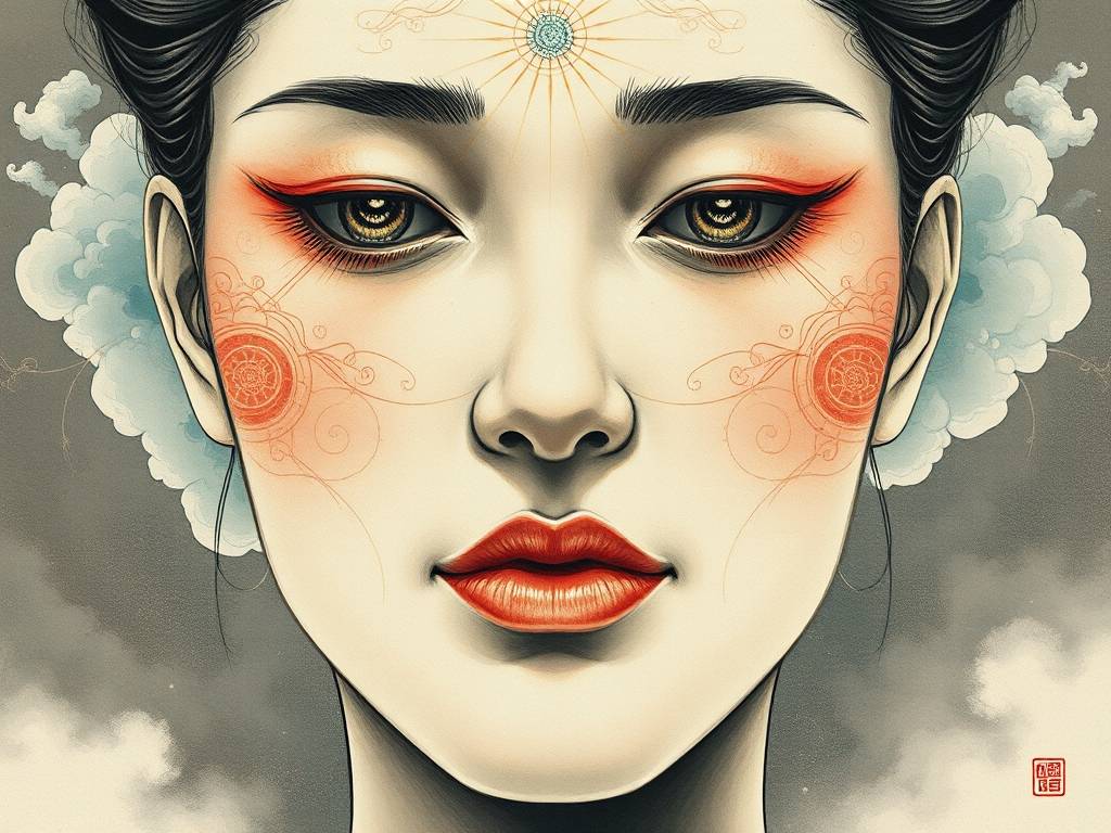 面相十二宫之财帛宫图片的简单介绍