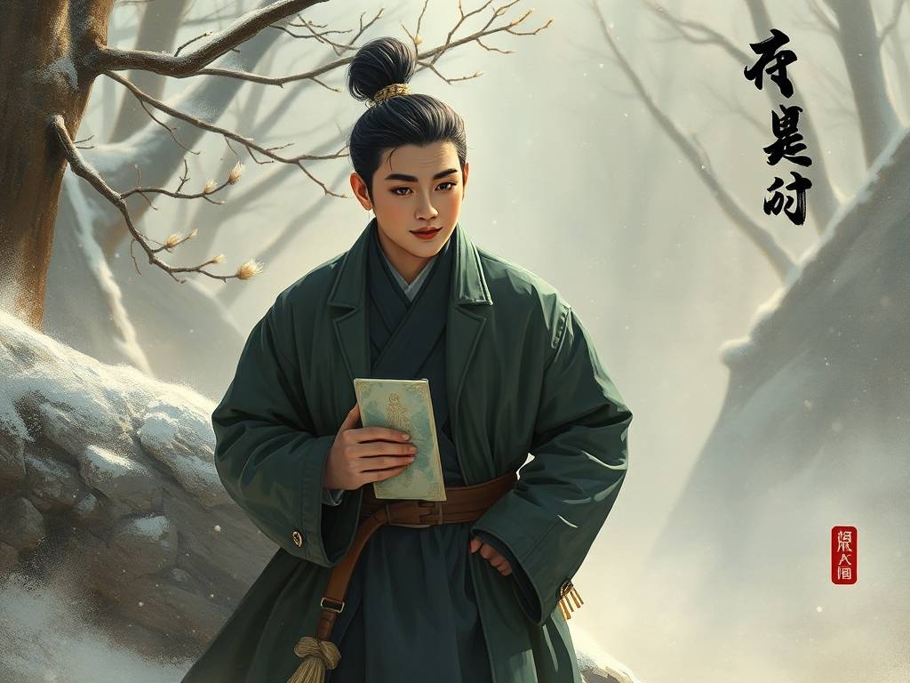 未羊还是末羊
