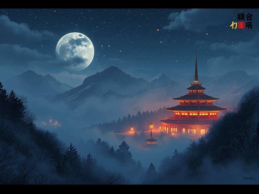 做梦梦见鬼神什么说法解梦