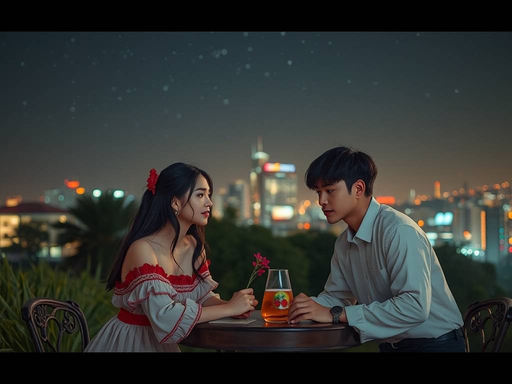 处女座男和谁最配做情侣