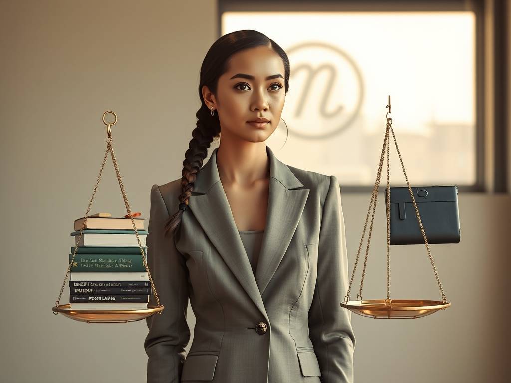天秤座适合搞事业嘛女生知乎