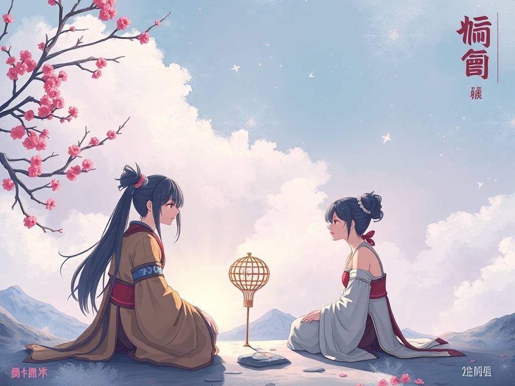 摩羯座女八月运势怎样呢