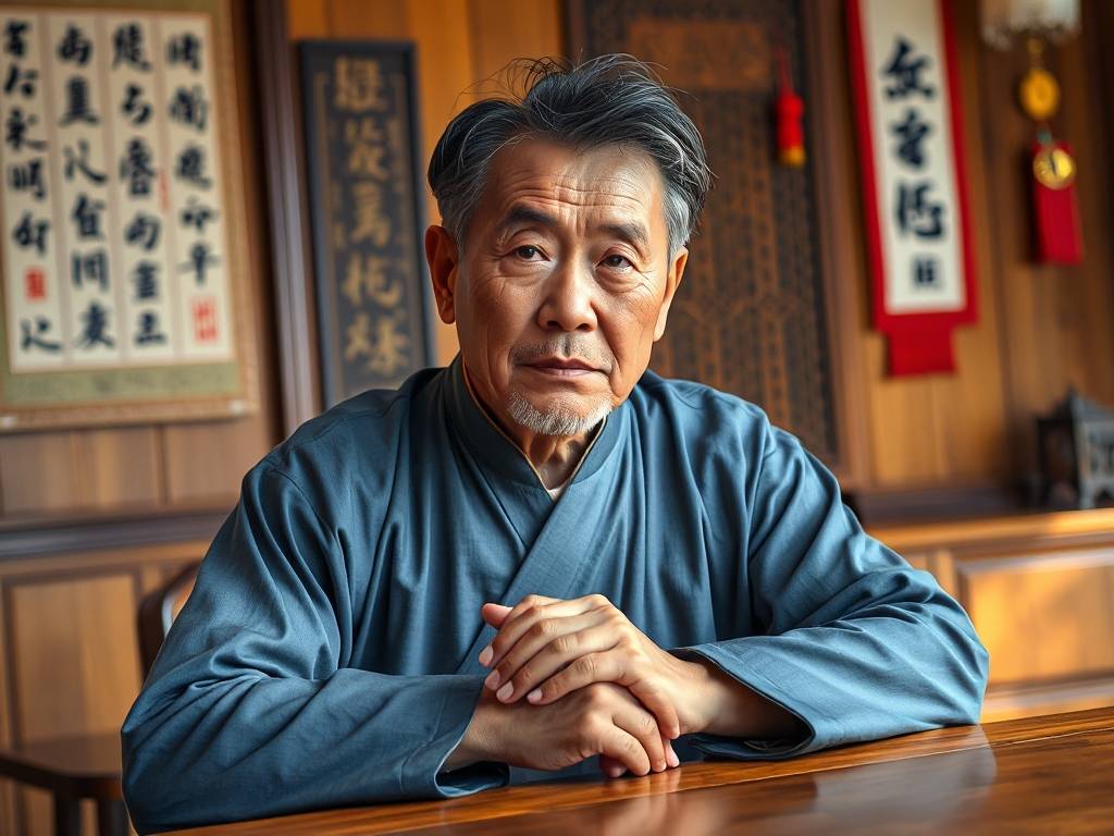 常州看面相大师排名