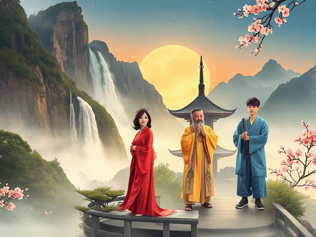 这三个时辰出生的人福报很深